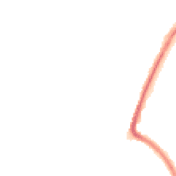 Night-time road noise heatmap for LE4 9BS