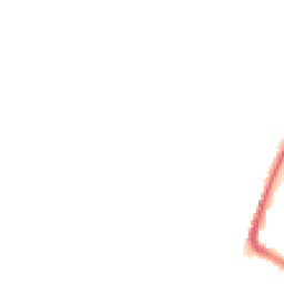 Night-time road noise heatmap for LE4 9UH