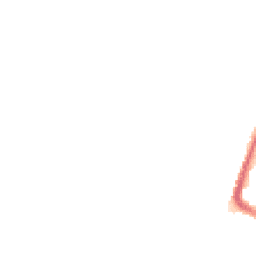 Night-time road noise heatmap for LE4 9UL