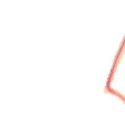 Night-time road noise heatmap for LE4 9UR