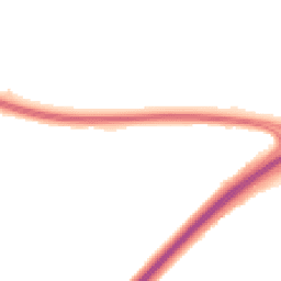 Night-time road noise heatmap for LE6 0AR