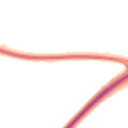 Night-time road noise heatmap for LE6 0AX