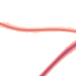 Night-time road noise heatmap for LE6 0AY