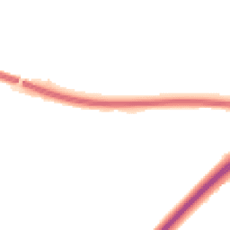 Night-time road noise heatmap for LE6 0AZ