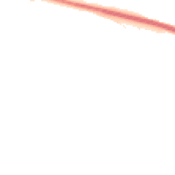 Night-time road noise heatmap for LE6 0BH