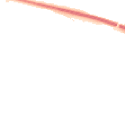 Night-time road noise heatmap for LE6 0BJ