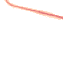 Night-time road noise heatmap for LE6 0BW