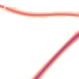 Night-time road noise heatmap for LE6 0DE