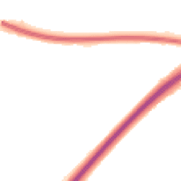 Night-time road noise heatmap for LE6 0DH