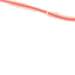 Night-time road noise heatmap for LE6 0FD