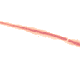 Night-time road noise heatmap for LE6 0FL