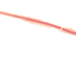 Night-time road noise heatmap for LE6 0FN