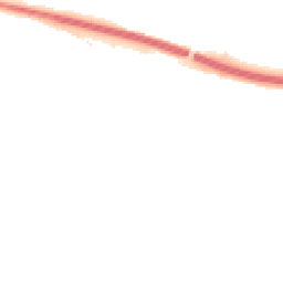 Night-time road noise heatmap for LE6 0GS