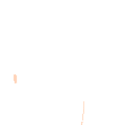 Night-time road noise heatmap for LE65 1AA