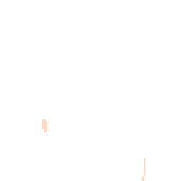 Night-time road noise heatmap for LE65 1AJ
