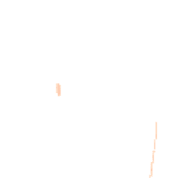 Night-time road noise heatmap for LE65 1BQ