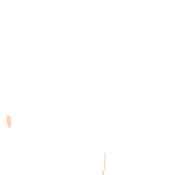 Night-time road noise heatmap for LE65 1BX