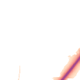 Night-time road noise heatmap for LE65 1FQ