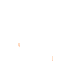 Night-time road noise heatmap for LE65 1HU