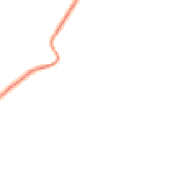 Daytime road noise heatmap for LE65 1RH