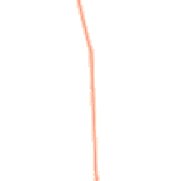 Night-time road noise heatmap for LE65 2RG