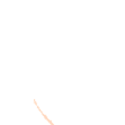 Night-time road noise heatmap for LE7 1LX