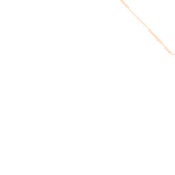 Night-time road noise heatmap for LE7 2PQ