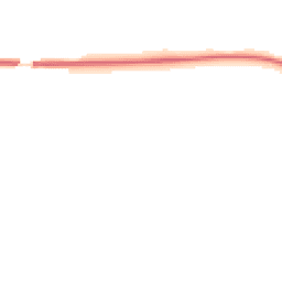 Night-time road noise heatmap for LE7 3FU