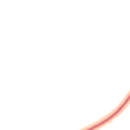 Night-time road noise heatmap for LE7 3QU