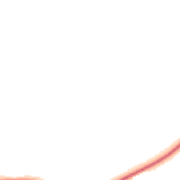 Night-time road noise heatmap for LE7 3SA