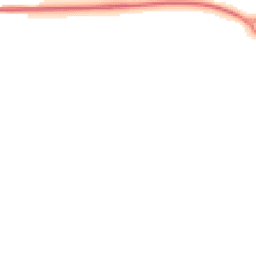 Night-time road noise heatmap for LE7 3TY