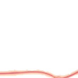 Night-time road noise heatmap for LE7 3XX