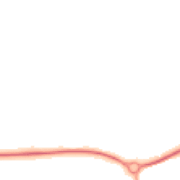 Night-time road noise heatmap for LE7 3ZU