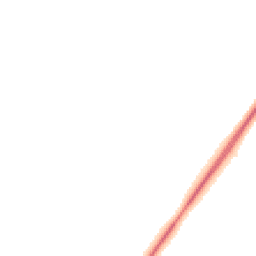 Night-time road noise heatmap for LE7 4DA