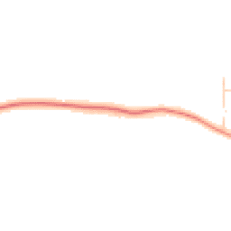 Daytime road noise heatmap for LE7 4XF