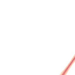 Night-time road noise heatmap for LE7 4YG