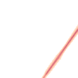 Night-time road noise heatmap for LE7 4YJ