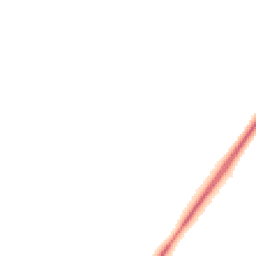 Night-time road noise heatmap for LE7 4YU