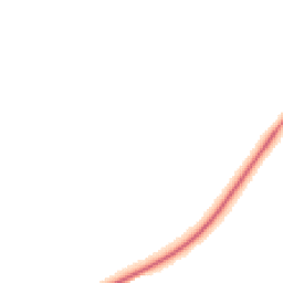 Night-time road noise heatmap for LE7 4ZE