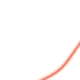 Night-time road noise heatmap for LE7 4ZF