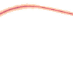 Night-time road noise heatmap for LE7 9AP