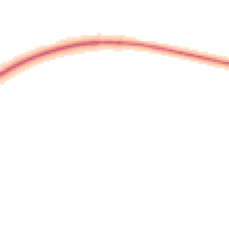 Night-time road noise heatmap for LE7 9AS