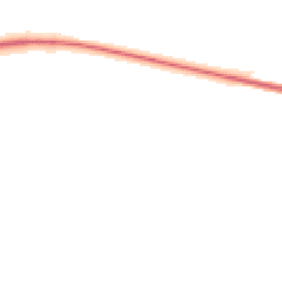 Night-time road noise heatmap for LE7 9AT