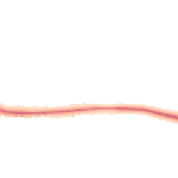 Night-time road noise heatmap for LE7 9BZ