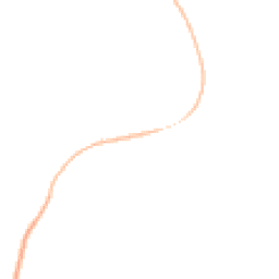 Night-time road noise heatmap for LE7 9DB