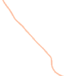 Night-time road noise heatmap for LE7 9DH