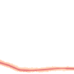 Night-time road noise heatmap for LE7 9DX