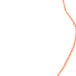 Night-time road noise heatmap for LE7 9EJ