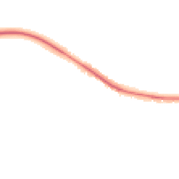 Night-time road noise heatmap for LE7 9GH