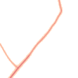 Daytime road noise heatmap for LE7 9GN